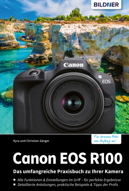Canon EOS R100