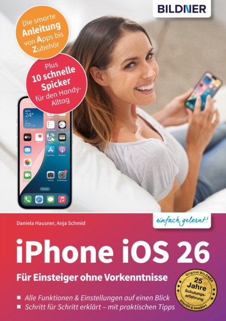 iPhone iOS 26