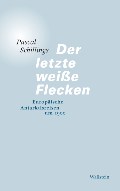 Der letzte weiße Flecken