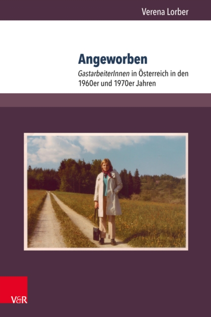 Angeworben