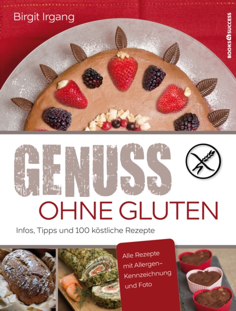 Genuss ohne Gluten