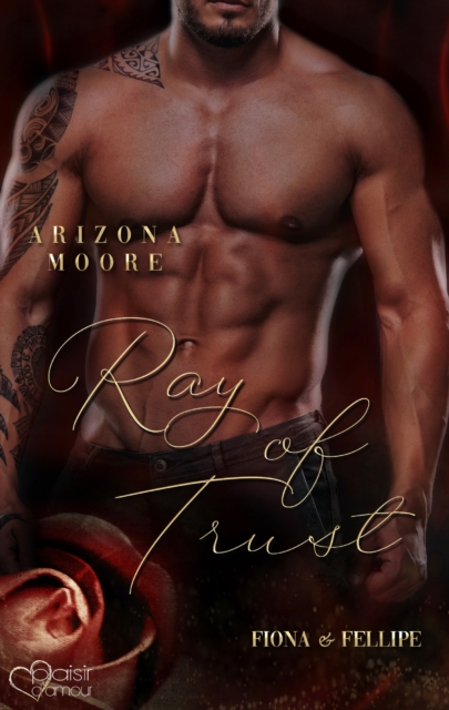 Ray of Trust (Das Kartell Teil 2)