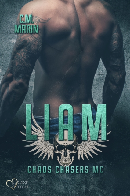 The Chaos Chasers MC Teil 4: Liam