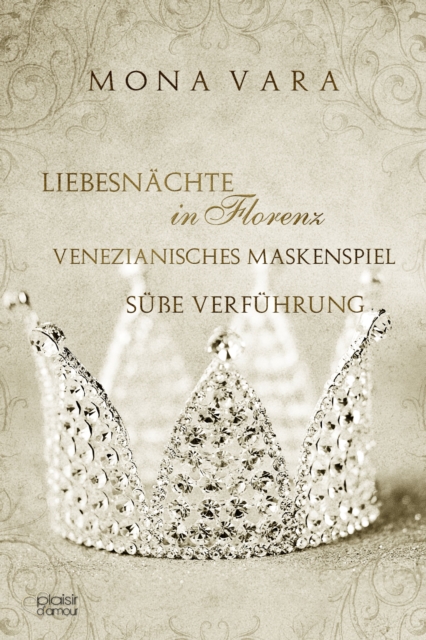 Herzen vergangener Zeiten - Historical Collection I (Gesamtausgabe)