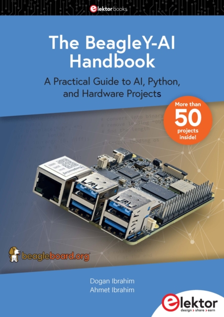 BeagleY-AI Handbook