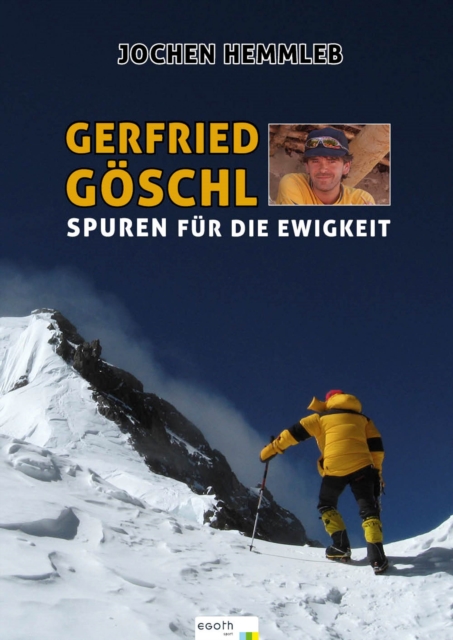 Gerfried Göschl