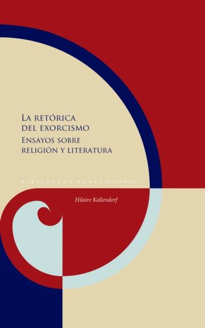 La retórica del exorcismo