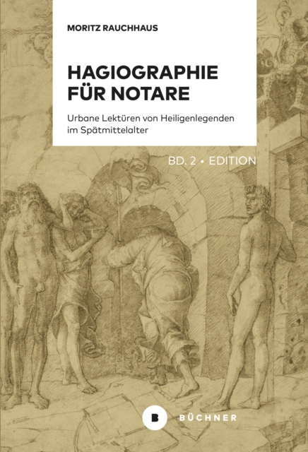 Hagiographie für Notare