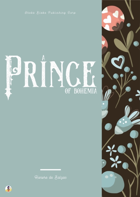 Prince of Bohemia