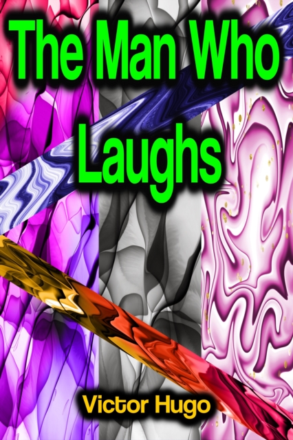 Man Who Laughs