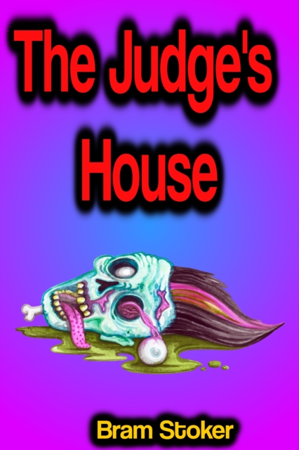 Judge's House