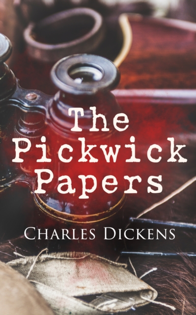 Pickwick Papers