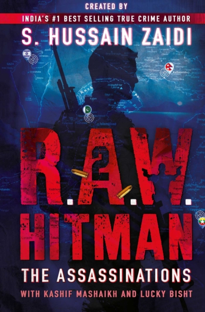R.A.W. Hitman 2