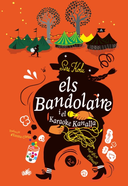 Els Bandolaire i el Karaoke Kanalla