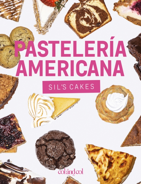 Pastelería americana. Sil's cakes