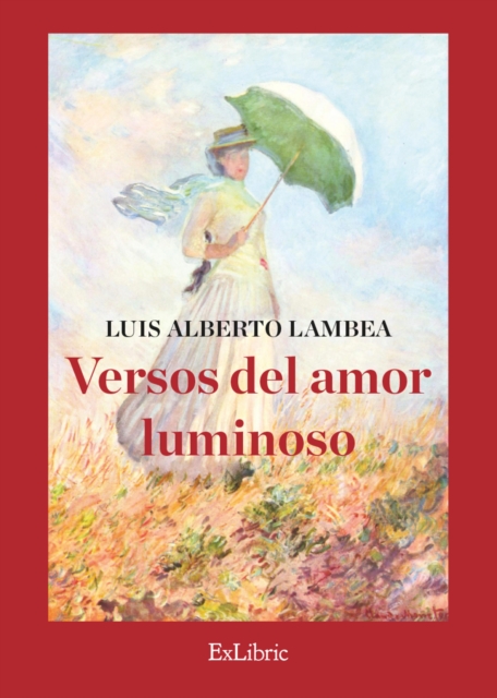 Versos del amor luminoso