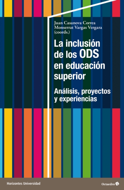 La inclusion de los ODS en educacion superior