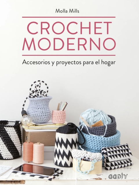 Crochet moderno