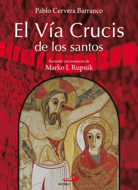 El Via crucis de los santos