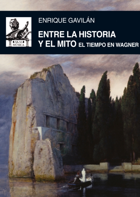 Entre la historia y el mito