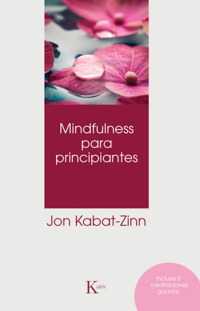 Mindfulness para principiantes
