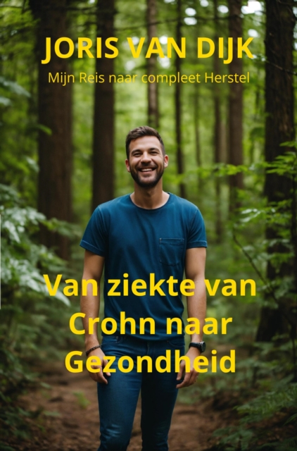 Van ziekte van Crohn naar Gezondheid