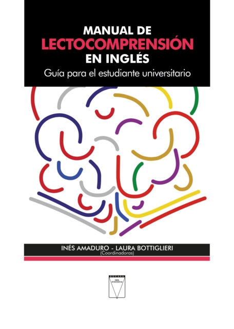 Manual de lectocomprensión en inglés