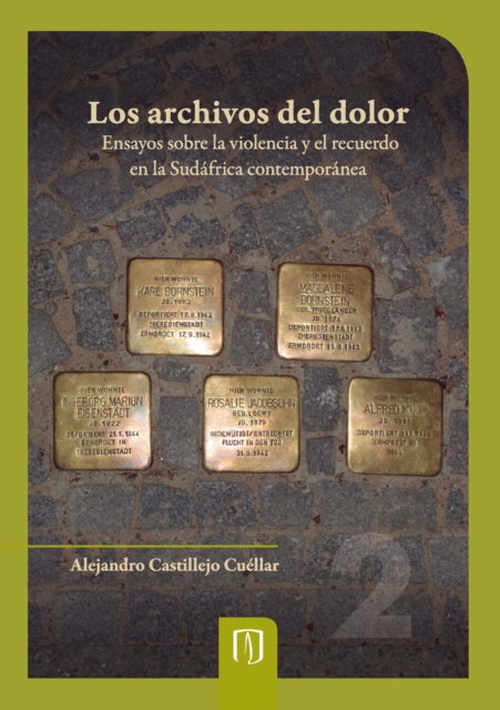 Los archivos del dolor