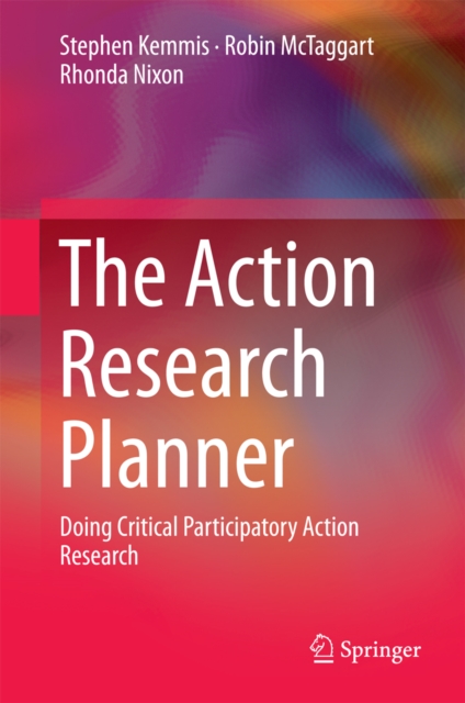 Action Research Planner