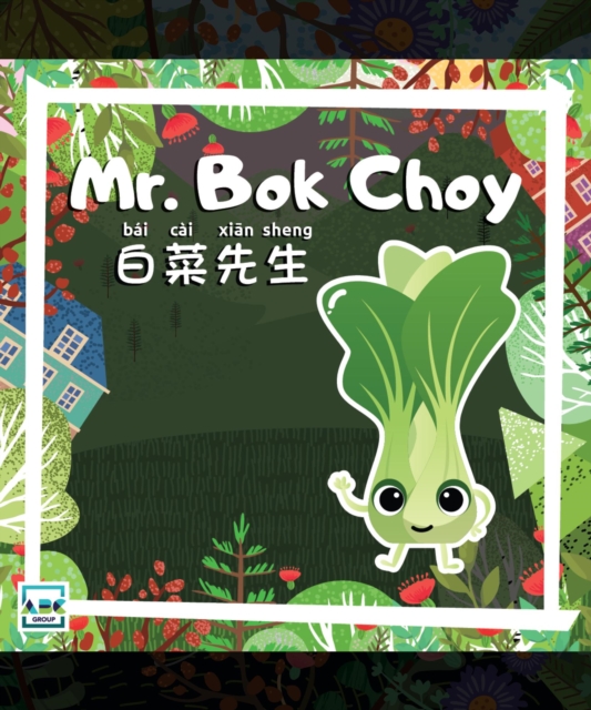 Mr. Bok Choy