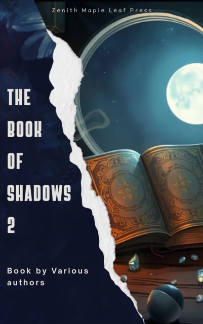 Book of Shadows Vol II
