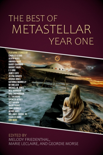 Best of MetaStellar Year One