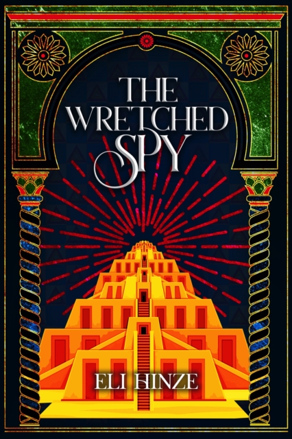 Wretched Spy
