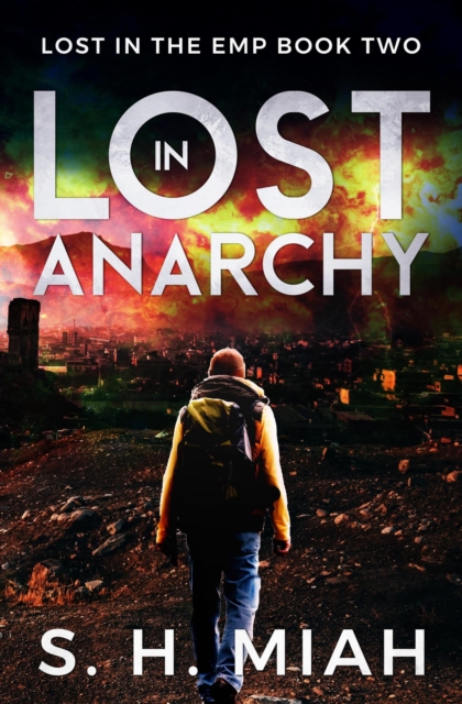 Lost in Anarchy