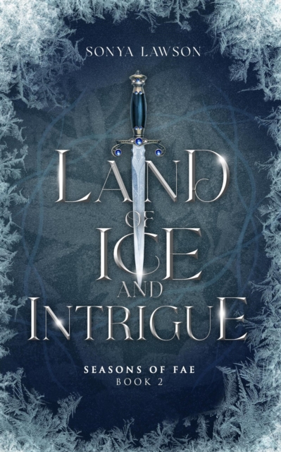 Land of Ice and Intrigue
