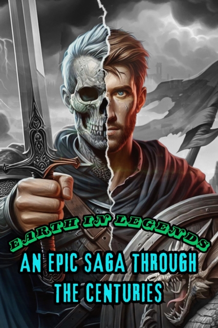 Land of Legends: An Epic Saga Through the Centuries