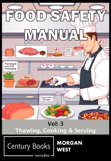 Food Safety: Thawing, Cooking & Serving