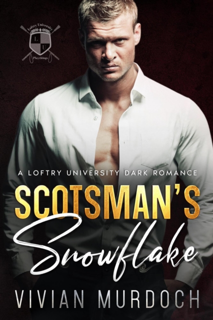 Scotsman's Snowflake