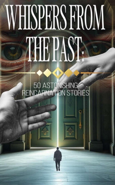 Whispers from the Past: 50 Astonishing Reincarnation Stories