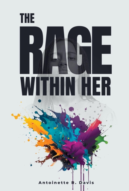 Rage Within Her