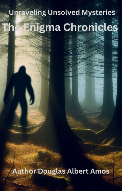 Enigma Chronicles - Unraveling Unsolved Mysteries