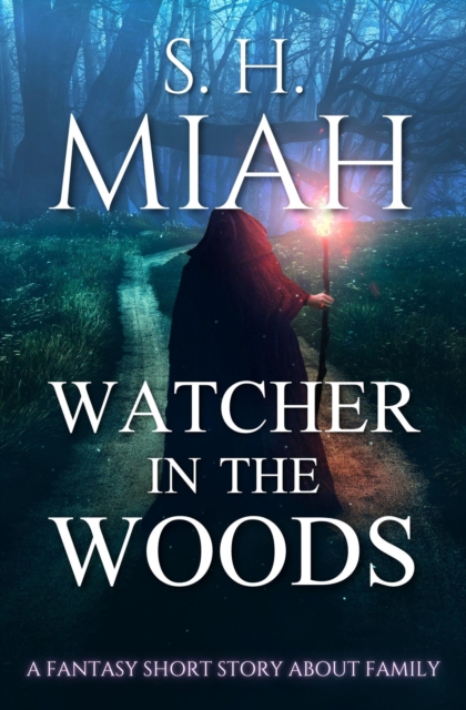 Watcher in the Woods