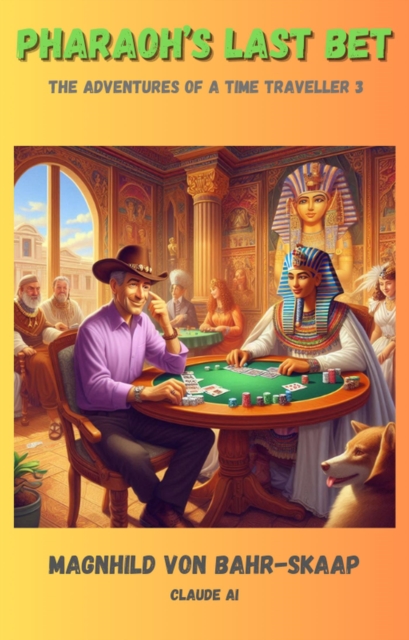 Pharaoh's Last Bet