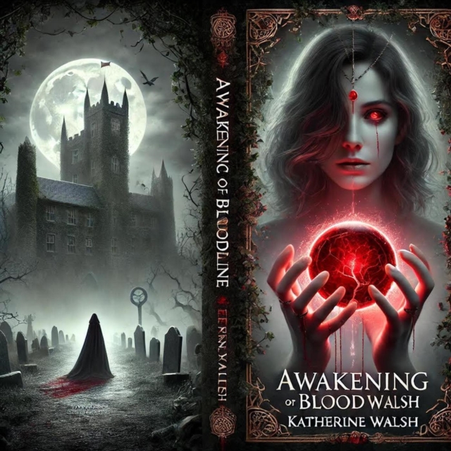 Awakening of bloodline