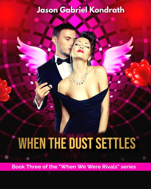 When The Dust Settles