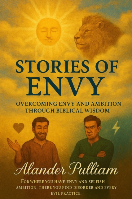 Stories of Envy