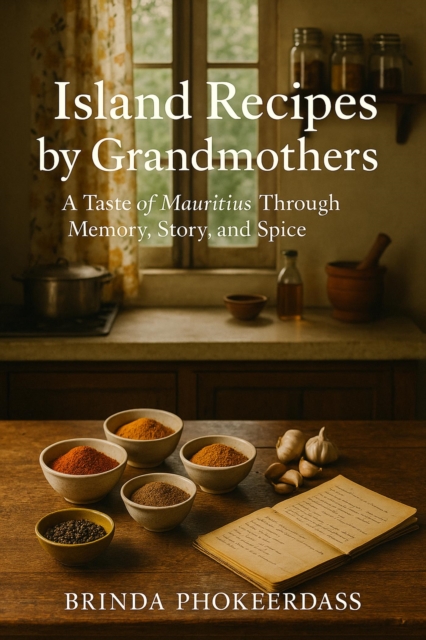 Island Recipes by Grandmothers