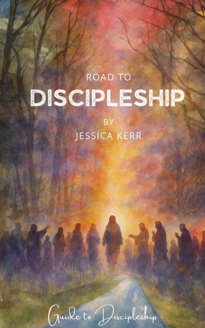 Road to Discipleship