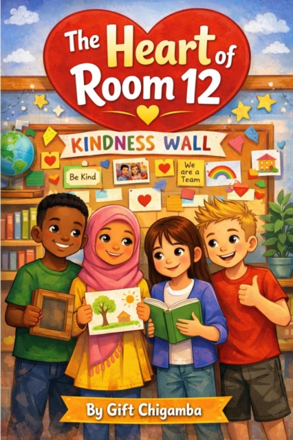 Heart of Room 12
