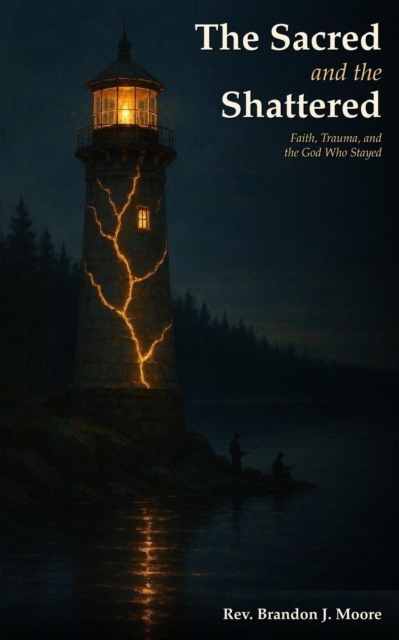 Sacred and The Shattered